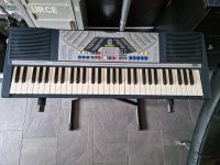 Keyboard Bontempi Profi Music PM 651 Hi-Fi Ständer Nordrhein-Westfalen - Dorsten Vorschau