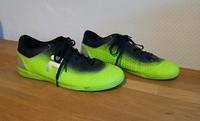 Hallenschuhe, Fußballschuhe Sportschuhe Gr. 40 Fila Hessen - Gedern Vorschau