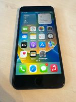 I Phone 8 plus mit 256 GB in schwarz Nordrhein-Westfalen - Spenge Vorschau