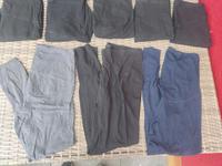 Umstandsmode Leggings schwarz blau grau Gr. M / L Bayern - Mantel Vorschau