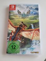 Monster hunter stories 2 wings of ruin Nintendo switch Niedersachsen - Bad Nenndorf Vorschau