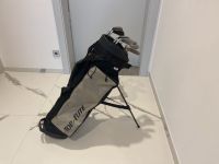 Golfbag mit Schläger Baden-Württemberg - Tettnang Vorschau