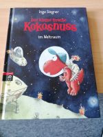 Der kleine Drache Kokosnuss – Im Weltraum, Büchersendung 1,60 € Kabelsketal - Großkugel Vorschau
