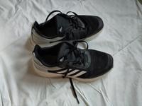 Adidas Sportschuhe 40 Rostock - Hansaviertel Vorschau