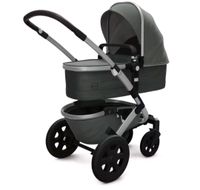 Kinderwagen mit Sportsitz Geo² Marvellous green Bergedorf - Hamburg Lohbrügge Vorschau