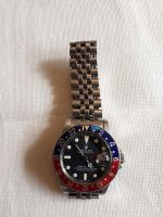 Herrenuhr Rolex GMT-Master Jubilee 1675 aus dem Jahr 1972 Rheinland-Pfalz - Schweich Vorschau