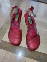 El Naturalista Pumps Sandalen Ballerina Gr 39 Baden-Württemberg - Bernstadt Vorschau