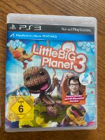 Little big planet 3 PlayStation Marvel super Heroes Lego spiel Aachen - Aachen-Brand Vorschau