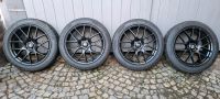 BMW Winterräder X3 X4 3er 5er Platin 20" Hessen - Niedernhausen Vorschau