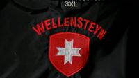 Wellensteyn Jacke 3 XL SCHWARZ Vahr - Neue Vahr Nord Vorschau