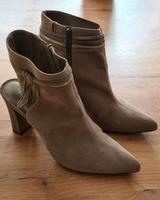 Stiefeletten Tamaris Gr. 40 Bayern - Grafing bei München Vorschau