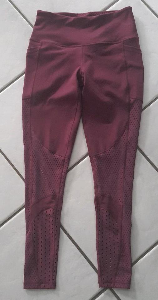 Victoria's Secret Sport Hose Leggings XS Yoga Fitness Hose in Witten