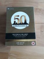 DVD The Stars of Coronation Street - 50 Years britisch/englisch Saarbrücken-Dudweiler - Scheidt Vorschau