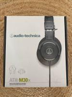 ATH-M30x Kopfhörer von audio-technica Neuhausen-Nymphenburg - Neuhausen Vorschau