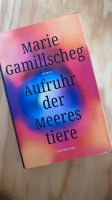 Marie Gamillscheg - Aufruhr der Meerestiere Bayern - Rosenheim Vorschau