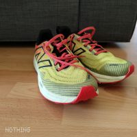 Laufschuhe  New Balance Venym Rheinland-Pfalz - Daaden Vorschau