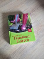 Handbuch Garten, Buch Nordrhein-Westfalen - Steinheim Vorschau