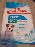 Royal Canin Mini Puppy Hundefutter 8 kg Brandenburg - Schwedt (Oder) Vorschau