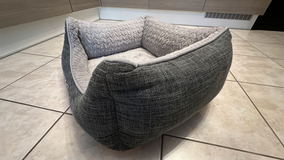 TrendPet VitaBed 60x50x25 Hundebett Körbchen in Darmstadt