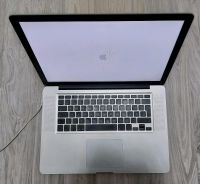 Apple MacBook A1286 Nordrhein-Westfalen - Oberhausen Vorschau