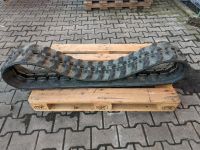 Minibagger Kette Bobcat Bayern - Höchberg Vorschau