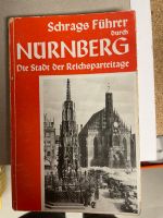 Schrags Führer durch Nürnberg Nürnberg (Mittelfr) - Nordstadt Vorschau
