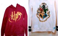 Hoodie Harry Potter M mit Tasche 30€♥️152-164 Hoodie 152-164= 18€ Bayern - Waal Vorschau