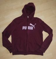 Puma Sweatshirt, Reißverschluss, gr. S, Pullover Bayern - Schonungen Vorschau