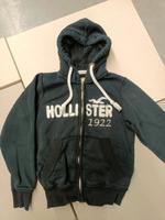 Sweatjacke von Hollister Nordrhein-Westfalen - Arnsberg Vorschau