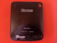 Sony D-121 | Discman Hessen - Bad Soden-Salmünster Vorschau