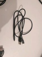 USB Kabel (USB-A zu USB-B Micro) Dresden - Südvorstadt-Ost Vorschau