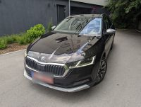 Skoda Octavia SCOUT 2.0 TDI DSG 4x4 200PS Bayern - Bad Kötzting Vorschau