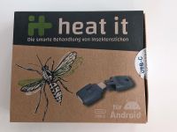 Heat it für Insektenstiche NEU Medizinprodukt USB-C ab Android 5 Baden-Württemberg - Lehrensteinsfeld Vorschau