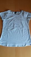 H&M Mama Shirt Umstandsshirt Gr. XL 40 42 sehr gut hellblau Sachsen - Bautzen Vorschau