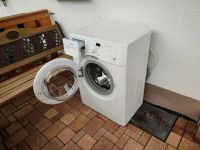 Kleine Waschmaschine 5kg slim Thüringen - Arnstadt Vorschau