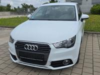 Audi A1 Sportback ambition*Sportsitze*Klima*Sitzheiz. Bayern - Fürstenfeldbruck Vorschau