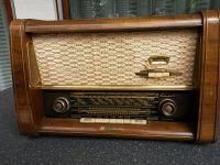 Original Neckermann Röhrenradio Triumph W 111/35 Baden-Württemberg - Ludwigsburg Vorschau