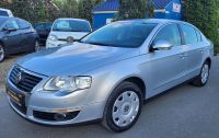 Volkswagen Passat 1.6FSI  Lim. Comfortline    *AHK Sachsen-Anhalt - Derenburg Vorschau