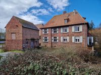 Doppelhaus (Sanierungsobjekt) mit großem Garten und angrenzendem Bachlauf Rheinland-Pfalz - Otterberg Vorschau