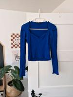 Monki Langarmshirt S Niedersachsen - Winsen (Luhe) Vorschau