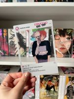 Kabukicho Bad Trip SNS Card - Hayabusa Manga Nordrhein-Westfalen - Mönchengladbach Vorschau