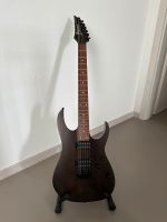 Ibanez E-Gitarre RGRT421-WNF + Kong Chimp Thirty + Zubehör Hessen - Frankenberg (Eder) Vorschau