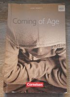 Coming of Age, Cornelsen,english,Buch,Schule Sachsen - Lauta Vorschau