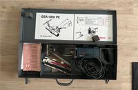 Bosch GSA 1300 PE Säbelsäge Hamburg-Mitte - Hamburg Horn Vorschau