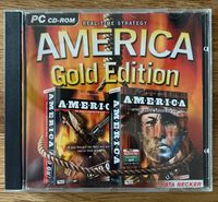 Verkaufe das PC Spiel America Gold Edition Nordrhein-Westfalen - Zülpich Vorschau