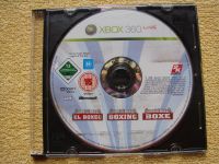 Don King Boxing - XBOX 360 Live DVD Disc Game Boxen Sport XBOX360 Thüringen - Nordhausen Vorschau