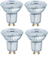 OSRAM LED GU10 dimmbar kaltweiß LED Spot Reflektorlampe 36° 3,7W Essen - Stoppenberg Vorschau