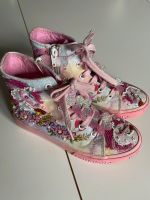 Lelli Kelly Sneaker high Unicorn Sachsen-Anhalt - Lieskau Vorschau