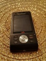 Sony Ericsson Handy mit Ladegerät Rheinland-Pfalz - Zweibrücken Vorschau