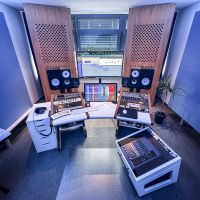 Tonstudio | Mastering | Online Mastering Baden-Württemberg - Leonberg Vorschau